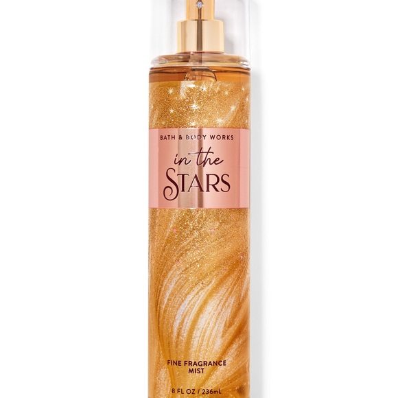 Bath & Body Works Other - Bath & Body Works In The Stars Fine Fragrance Mist - BNWT!